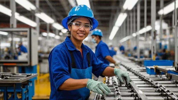 Remote Labour Requiting