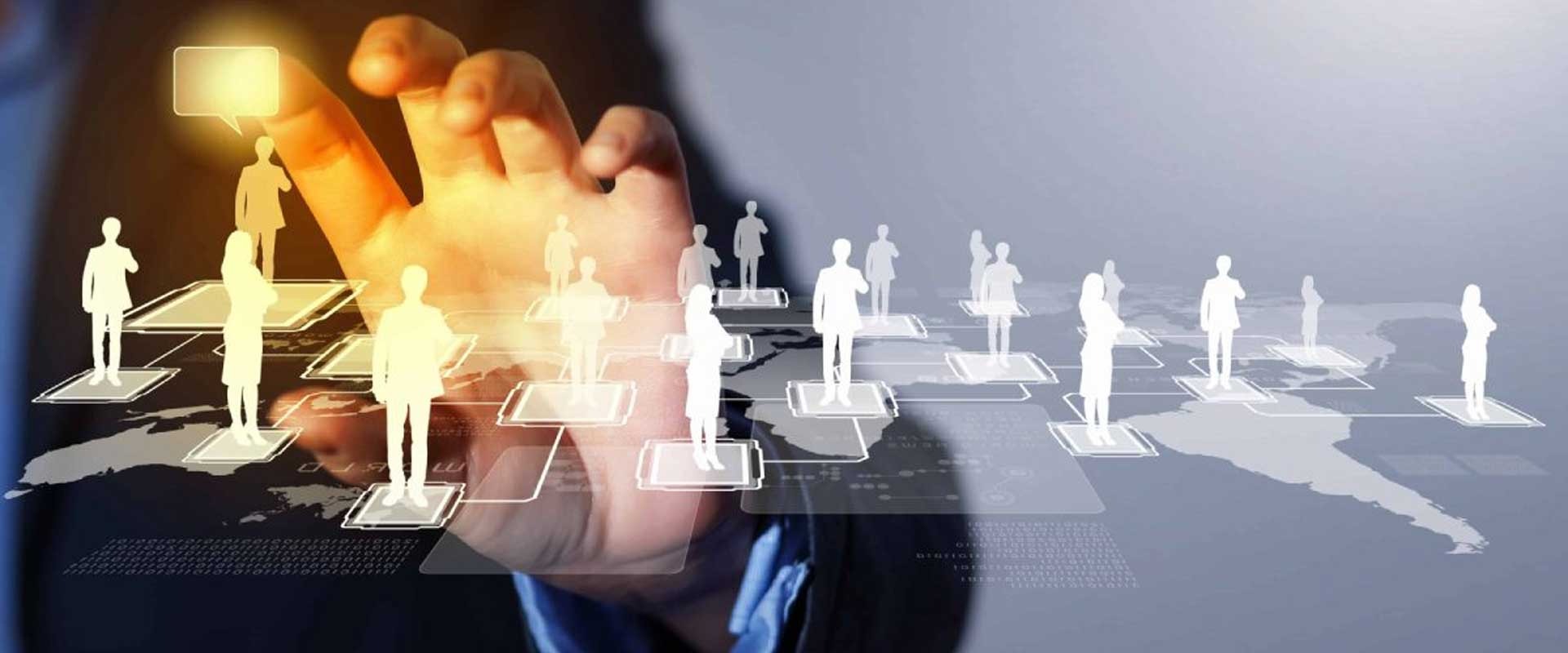 Remote Labour Requiting